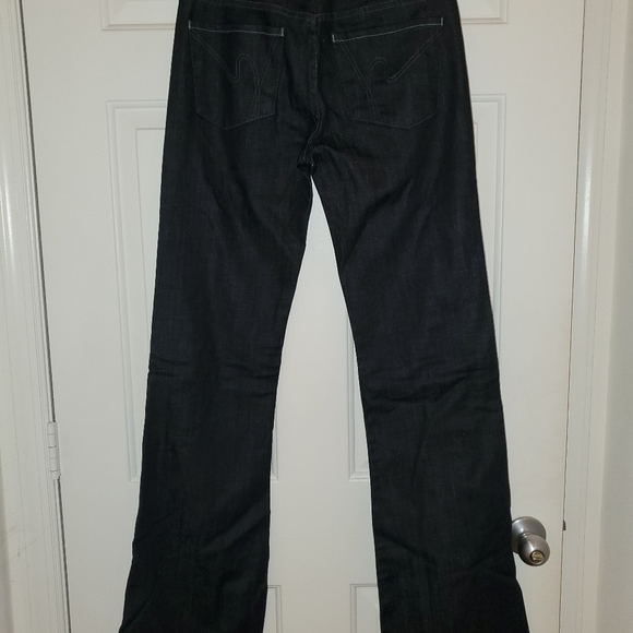 Citizen of Humanity Jeans - Picture 5 of 8